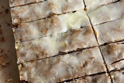 Thumbnail for Lebkuchen Bars