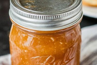 Thumbnail for Hot Jezebel Dip