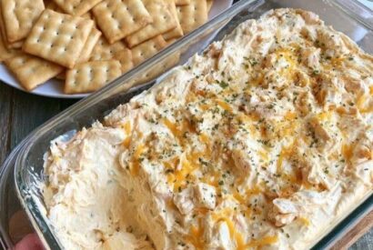 Thumbnail for Wisconsin Supper Club Cheese Spread