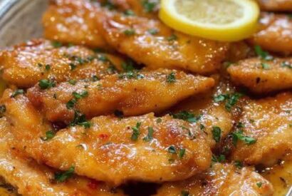 Thumbnail for Chicken Francese