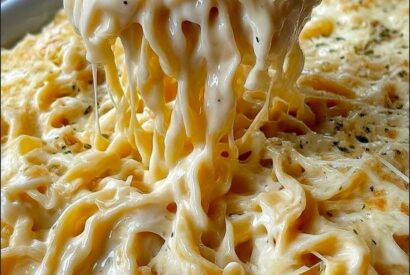 Thumbnail for Homestead Noodles Romanoff