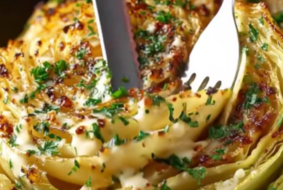 Thumbnail for Marry Me Melting Cabbage