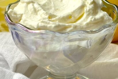 Thumbnail for Lemon Syllabub