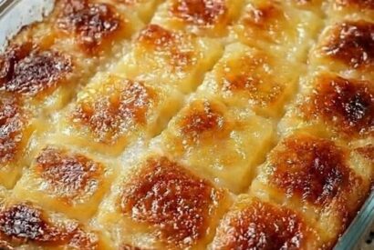 Thumbnail for Pineapple Bake