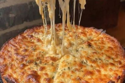 Thumbnail for CREAMY BAKED MAC AND CHEESE