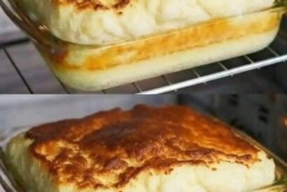 Thumbnail for 3-Ingredient Baked Breakfast