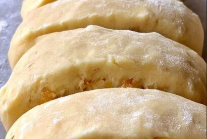 Thumbnail for Ring-a-ling Sweet Rolls