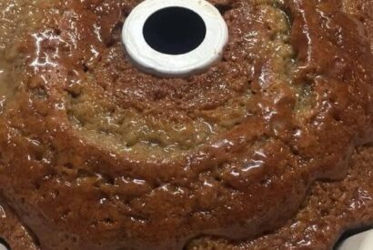 Thumbnail for Crack Cake