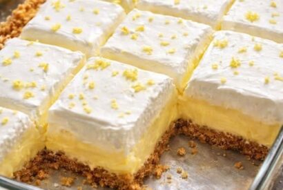 Thumbnail for Melt-in-Your-Mouth Butter Cookies