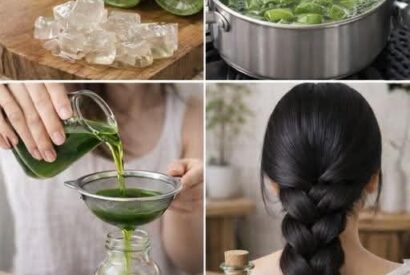 Thumbnail for How to Make Aloe Vera Oil for Faster Hair Growth & Stop Hair Loss | Natural Hair Remedy