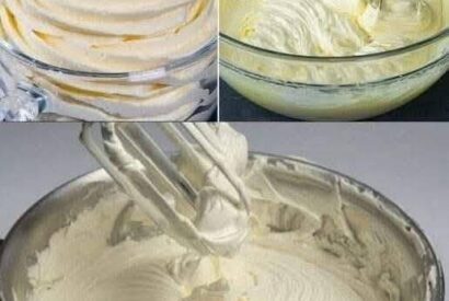 Thumbnail for Pastry Cream (The Bakery Secret Recipe)