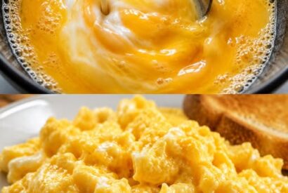 Thumbnail for How to Make Perfect Scrambled Eggs Every Time
